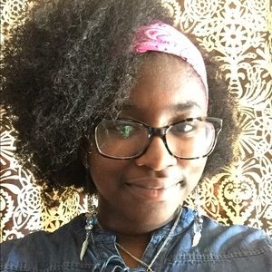 Meet your Posher, Kennedi